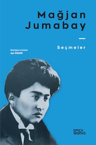 Mağjan Jumabay - Seçmeler