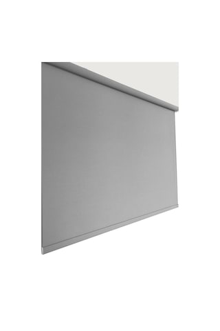 Mat Gri Stor Perde Gri