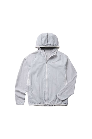 Merrell Traıl Run Pack Jacket 7376 Gri