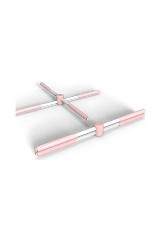 Helix Yoga Duruş Çubuğu Pb-10 Standart