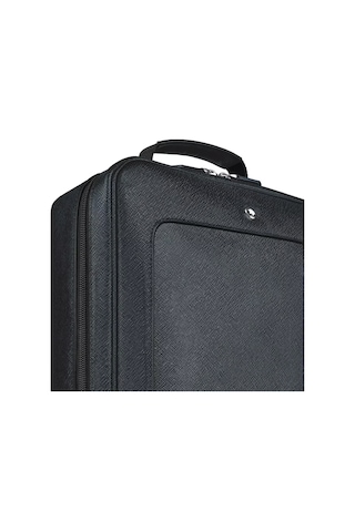 Montblanc Companion Dikdörtgen Sırt Çantası 222875 Lacivert