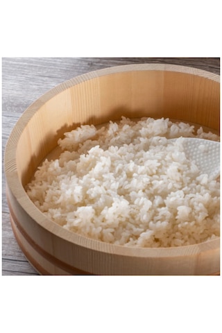 Yuandong Sushi Pirinci 500 Gr Japon Tarzı Kısa Taneli Pirinç Sushi, Onigiri Ve Asya Yemekleri İçin İdeal