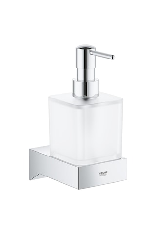 Grohe Selection Cube Sıvı Sabunluk - 40805000