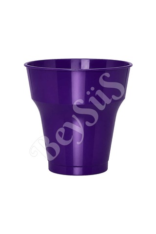 Parti Plastik Bardak 24lü Mor Diğer