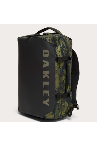 Oakley Road Trip Duffle 50lt Fos901037-bfqu Spor Çantası Siyah