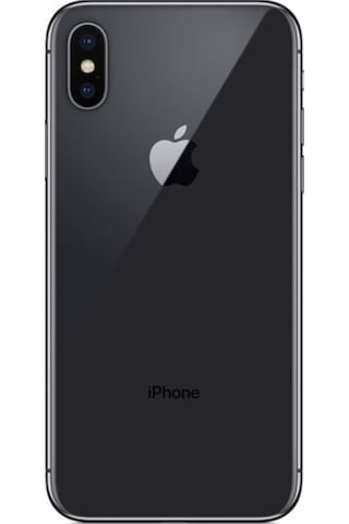 Yenilenmiş Apple İphone X 256 GB B Grade (12 Ay Garantili)
