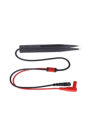 SMD SMT Kompenentler İçin Multimetre Avometre Test & Ölçüm Probu