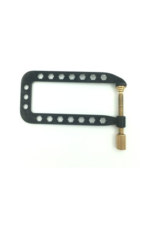 Kunduz Mini Yatay İşkence 28x90 Mm