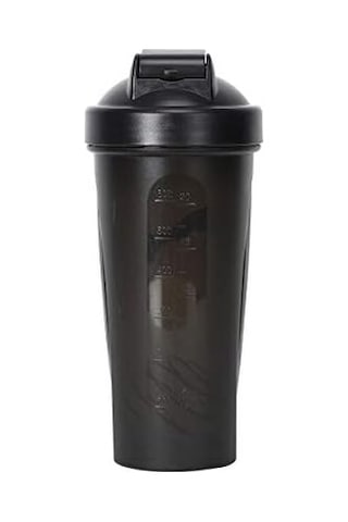 Puma Tr Shaker Waterbottle Unisex Yetişkin Suluk Puma Black X 50 x 22