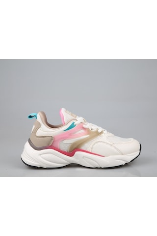 Jump 30905 Bej Unisex Sneakers Bej