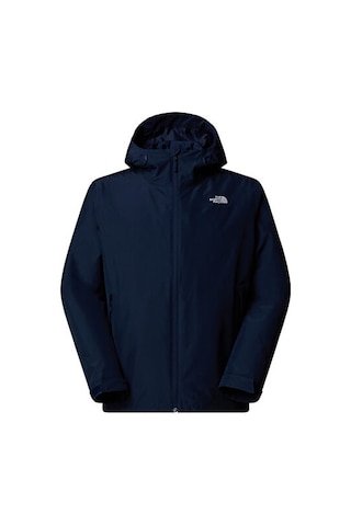 The North Face M Carto Mono Triclimate Hooded Jacket Erkek Outdoor Montu Nf0a8d1s8k21 Lacivert Lacivert