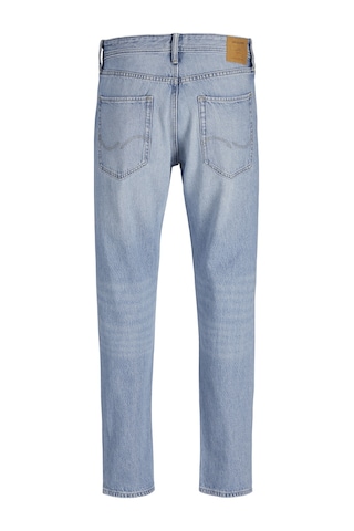 Jack & Jones Erkek Chris 921 Relaxed Fit Jean Mavi
