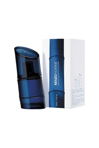 Kenzo Homme Intense Edt 40 Ml Erkek Parfümü Odunsu