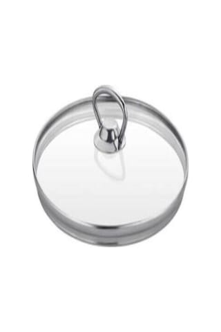 By Kardelen Fritöz Tencere 22 Cm - İnox - Byg1001 Inox