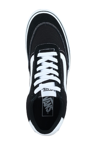 Vans Brooklyn Ls Kadın Spor Ayakkabı Vn000d7ubzw1 Siyah