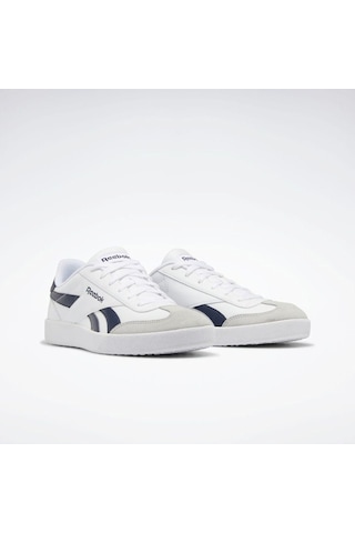 Reebok 100010473 Reebok Smash Edge S Erkek Günlük Spor Ayakkabısı Beyaz