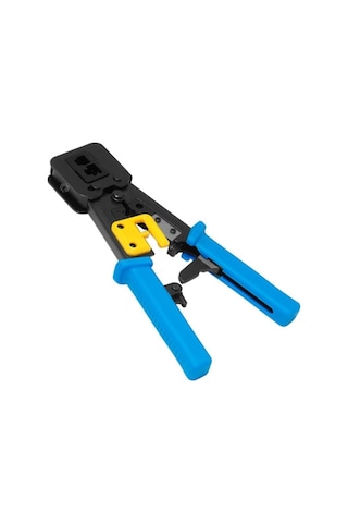 Frisby Fnw-58Ect Rj45/Rj11 Yeni Nesil Ikili Pense