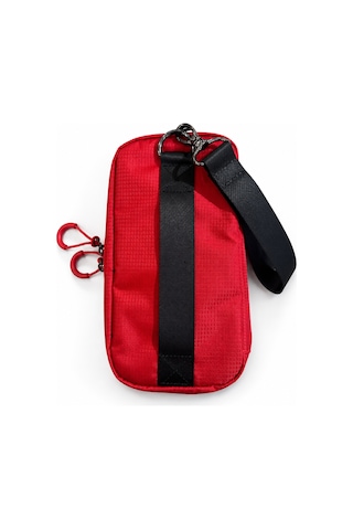 M 1037 Mega Bag Polyester Seyahat Tıraş/ Makyaj Çantası, Organizatör Çok Renk