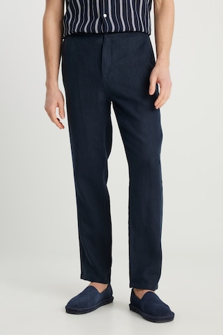 Wrangler Erkek Pantolon W2510479410 Lacivert Lacivert