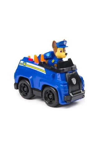 Paw Patrol Chase Ve Görev Aracı Patrol Cruiser 20148928