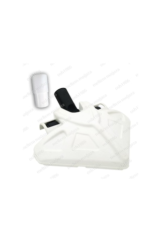 Bluehouse Uyumlu Bh 009T Starman Süpürge Emici Yer Başlığı