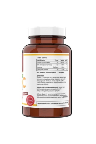 Ncs Collagen Tip-1-2-3-180 Tablet+ Ncs Glucosamine 180 Tablet + Ncs Vitamin C 120 Tablet