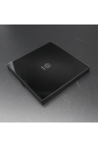 Suntek 1 Yollu Yeni Akıllı Ev Kablosuz Uzaktan Kumanda 86x86mm