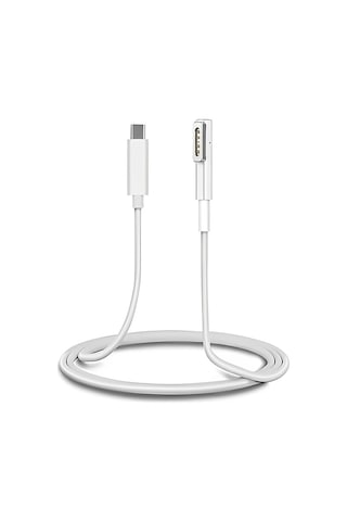 Ally Usb-C To Magsafe 1 Apple Uyumlu MacBook Pro Air Şarj Kabl