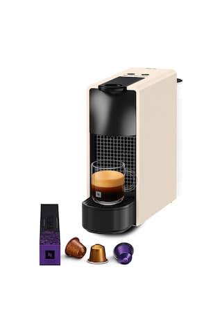 Nespresso Essenza Mini C30 Kahve Makinesi