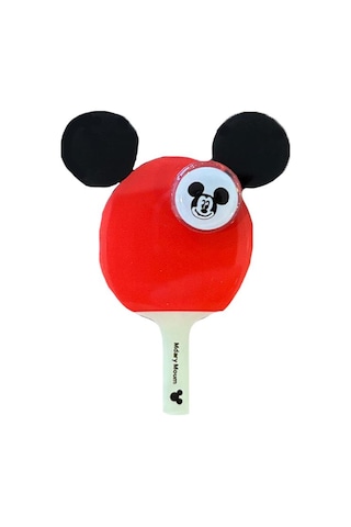 E2m Pop Socket Telefon Tutucu Raket Kırmızı Kırmızı