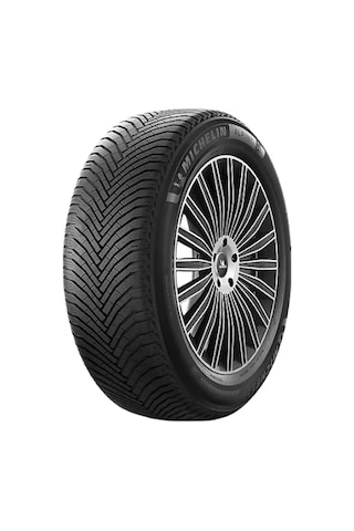 Michelin Alpin 7 205/55R16 91T M+S 3Pmsf Kış Lastiği 2024