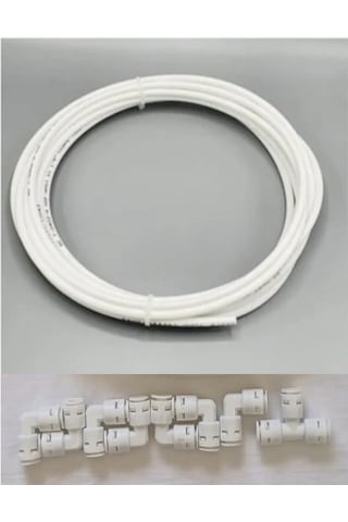 Nsf Onaylı Su Arıtma Filtresi