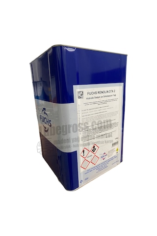 Fuchs Renolin Dta 2 14 KG