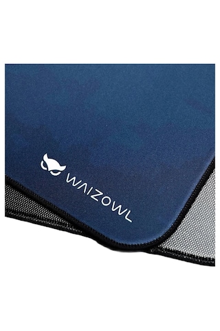 Waızowl Owl 49 42 3.5mm Xl Mouse Pad Renkli