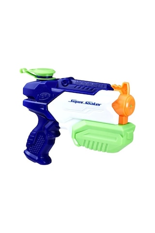Nerf Super Soaker Microburst 2 - Nerf Su Tabancası A9461