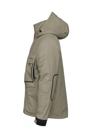 Savage Gear SG2 Hybrid Jacket Dusky Green Çok Renkli
