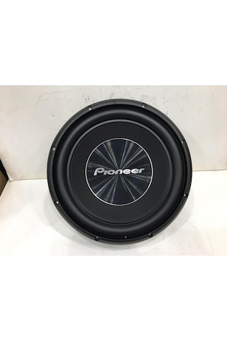 Ts-a300d4 30cm Subwoofer 1500wat 500rms Ciftt Bobin Bass