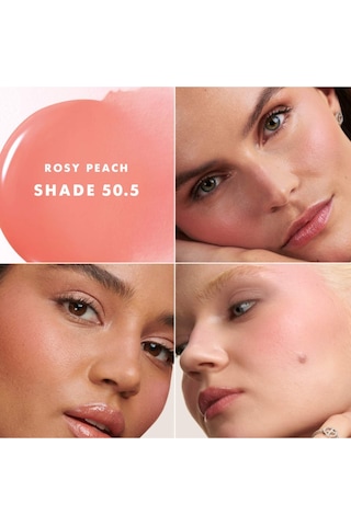 Luminous Silk Cheek Tint 50.5 Rosy Peach