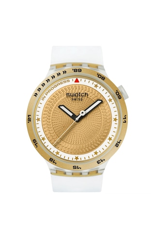 Swatch Sb05k105 Erkek Kol Saati