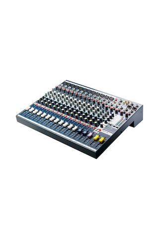 Soundcraft Efx12 12 Kanal Ses Mikseri