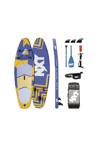 Nxt Dayline Şişme Sup Board Seti 305cm