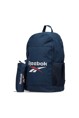 Reebok Backpack Ashland B Mavi Unisex Sırt Çantası Mavi