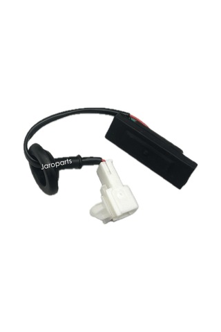 Jaroparts Hyundai İ10 Bagaj Açma Düğmesi 2013-2020 81260-b4000