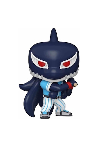 Funko Pop Figür Animation: My Hero Academia Captain Gang Orca