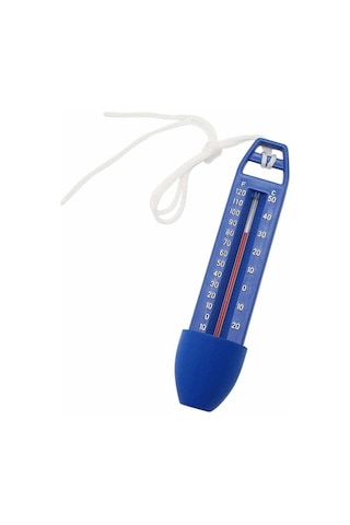 Water Fun Ekonomik Model Termometre İpiyle Birlikte-Economy Therm