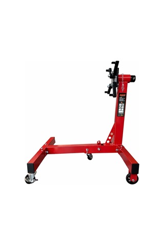 Rıco Motor Toplama Sehpası Katlanır 680 Kg