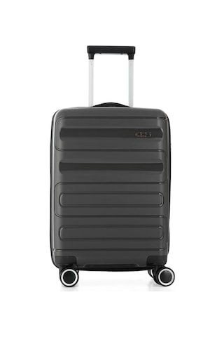 Ccs 5225 Trolley Büyük Boy Valiz CCS-5225-B-R0106 Antrasit