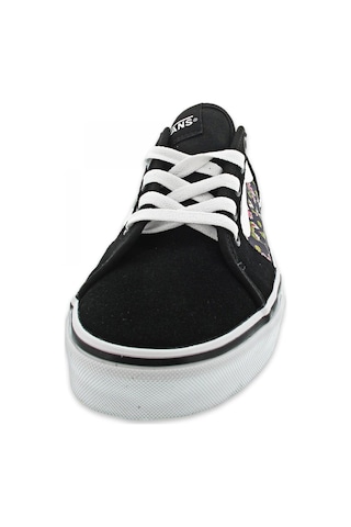 Vans Vn000cv4 Filmore Decon Sneakers Siyah Unisex Spor Ayakkabı Siyah