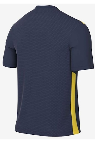 Nike M Df Park Derby Iv Jsy Ss Fd7430-410 Lacivert Erkek Forma 001