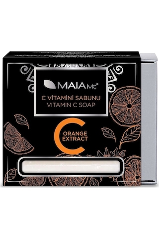 Maia Mc C Vitamini Sabunu 2 x 150 G